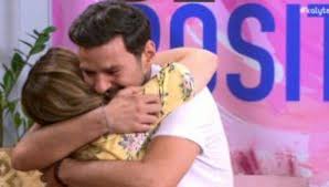 Δεν λέω ψέματα στον κόσμο». Aylaia Gia To Kalytera Den Ginetai Etsi Apoxairethse H Natalia Germanoy Ton Kwsta Tsoyro Kai Ton 8odwrh Koytsogiannopoylo Fay S Book