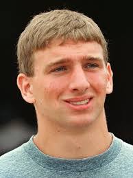 Kyle Mccann's Instagram, Twitter & Facebook