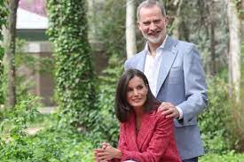 El importante papel que jugó Letizia en el acercamiento entre Felipe VI y  sus hermanas, Elena y Cristina