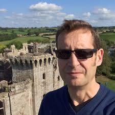 The Cuckoo in the Clock