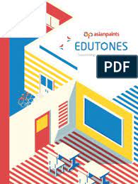 Asian paints colour code 7892. Ap Edutones Color Light