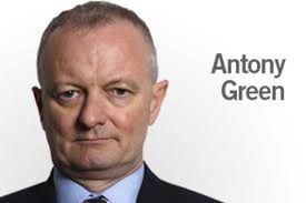 Senate preference deals put the joke