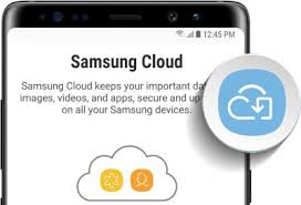 Download Photos And Videos Stored Only In Samsung Cloud Samsung Samsung Phone Samsung Device