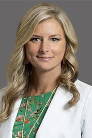 STEPHANIE GRAVES, FNP-C