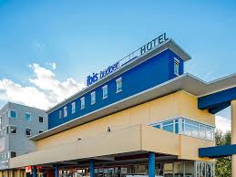 Maybe you would like to learn more about one of these? Economy Hotel Salzburg Airport Ibis Budget Lcah All