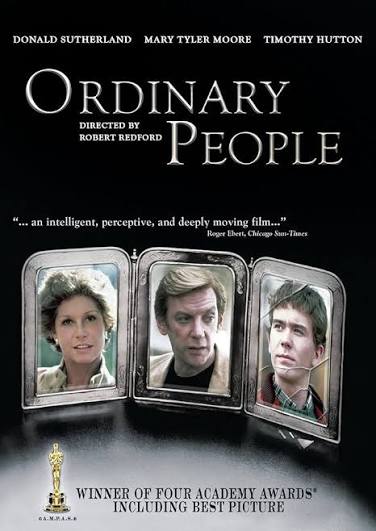 Amazon.com: Ordinary People : Judd Hirsch, Timothy Hutton, Mary Tyler  Moore, Donald Sutherland, Robert Redford: Movies & TV