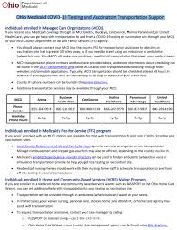 This led to excessively long wait times for families. Http Www Lcdjfs Com Latest News Updates