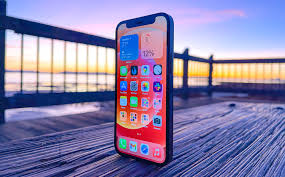 Did you forget the pattern to unlock your samsung galaxy s4 smartphone? Iphone 12 Mini Owners Report Unresponsive Lock Screens Engadget