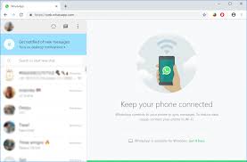 This information might be about you, your preferences or your device and is mostly used to. 8 Best Whatsapp Web Tips Tricks Techcult