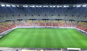 Das stichwort ist unter „arena națională zu finden. Arena NaÈ›ionalÄƒ BucureÈ™ti Press Release Musco Lighting Germany Gmbh