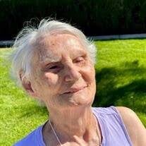 Colette Harper Obituary