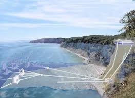 Hasil gambar untuk listrik tenaga air