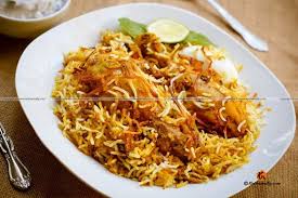 Mughlai Chicken Biryani Recipe Yummly Biryani Biryani Recipe Recipes