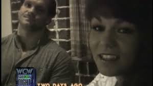 Jeff Jarrett vs. John Blitz (12 07 1996 WCW Saturday Night)