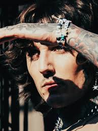 Sedona Sky Oliver Sykes