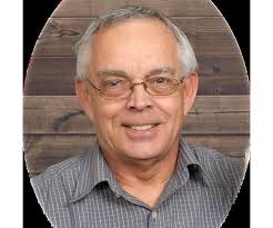 Alan Schroeder Obituary (1949