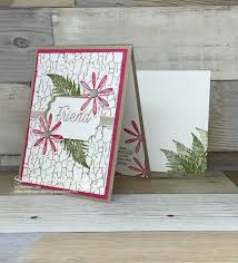 After you learn how to make greeting cards, you can express your heartfelt sentiments with style. Celebrate Friendship Day With This Easy Handmade Card
