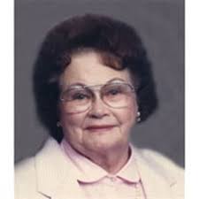 Most Recent Obituaries