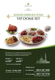 We strongly believe that good food does not. Keep The Ramadan Festivities Alive With These Deliveries Expatgo