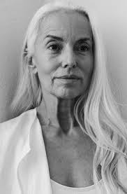 Beautiful Old Woman Portrait Black And White Yasmina Rossi 60 Year Old Woman Ageless Beauty Beauty
