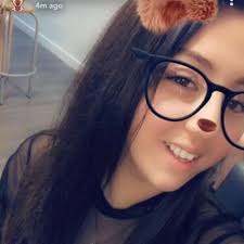 Kelsey Starr (@KelseyStarr)