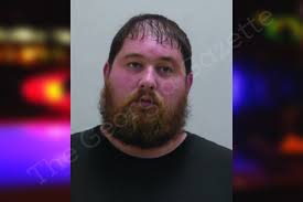 Kyle Monroe — Bartow County Jail Bookings