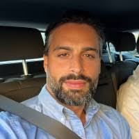 Simon Saliba's Instagram, Twitter & Facebook