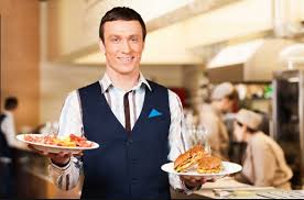 مطلوب موظف للعمل لدى مطعم وجبات سريعة واحة الوظائف