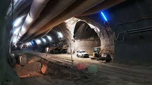The gubrist tunnel is a motorway tunnel in switzerland. Pini Gubrist Tunnel
