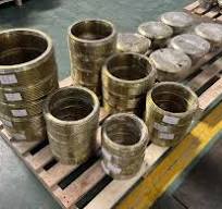 HP300 HP400 HP500 Cone Crusher Spare Parts Clamping Cylinder ...