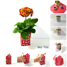Blumentopf Ratz Fatz Als Geschenk Verpackt Kennst Ihr Das Da Will Man Einen Lastminute Erstandenen Blumentopf Versche Geschenke Geschenke Verpacken Topfblumen