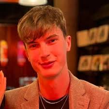 Raphael Klinger-Fixler