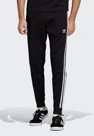 Какие модели спортивных брюк следует приобретать полным мужчинам? Bryuki Sportivnye Adidas Originals 3 Stripes Pant Kupit Za V Internet Magazine Lamoda Ru