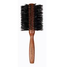 This is specifically made to trap and distribute heat quicker and more efficiently onto the hair shaft. 10 Best Round Brushes For An Always Perfect Hairstyle 2021