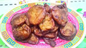 Campur jagung parut dengan vanili, garam, gula dan kelapa. Resep Godok Pisang Tanpa Kelapa Parut Resep Godok Ubi Pisang Batinta Remas Nu Status Siaga