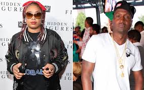 Jun 11, 2020 · r&b singer monica arnold has a new man in her life, nba legend allen iverson. Da Brat Used To Mess With Kirk Frost Before Rasheeda Was In The Picture