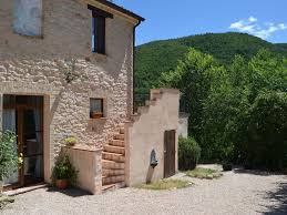 Lavabo, doccia, bidet e wc. Case E Appartamenti Vacanze Nelle Marche Da 20 Hundredrooms