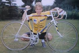1986 Tour De France Cycling Race Classic Road Bike Bicycle Race