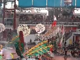 Roughly every three months, a new show was recorded in an event hall in different cities in germany and austr. The Millennium Show Ovo At The Dome 2000 Youtube
