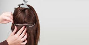Washing all that hair is a lot of work. Sew In Hair Extensions All You Need To Know Hair Shop Reviews