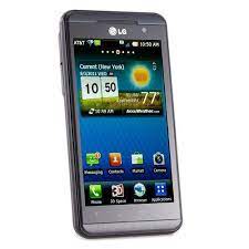 How to unlock LG Thrill 4G P925 ...