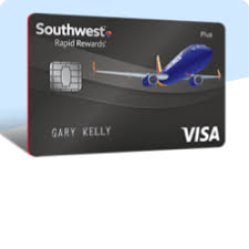 Mon, jul 26, 2021, 4:00pm edt Southwest Rapid Rewards Plus Card Review 2021 Finder Com
