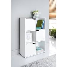 Styles of bedside table are as limitless as the rest of our bedroom furniture collection. Lokken 6 Cube Shelving Unit White Storage Furniture B M Cube Shelving Unit Shelving Unit Home Goods