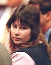 Factfile -- Samantha Ritchie case