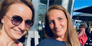 Karin Geiger • HRperformance Institut