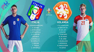 Watch the group phase game between italy and mali from the fiba u17 women's basketball world cup 2018. Italia Vs Holanda Retro Gameplay Youtube
