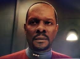 The moment Benjamin Sisko becomes Joran Dax. : r/DeepSpaceNine
