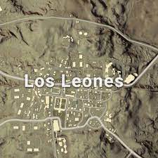 Pubg mobile miramar map guide welcome pubg mobile my rank reset to the desert. Pubg Interactive Map Miramar