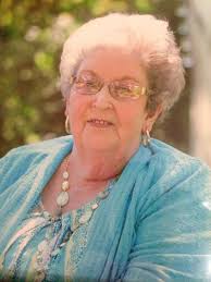 Obituary for Billie Jolene (McCune) Tapp