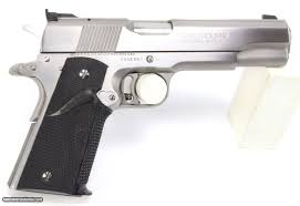 Image result for Eiger Silver 1987 Colt